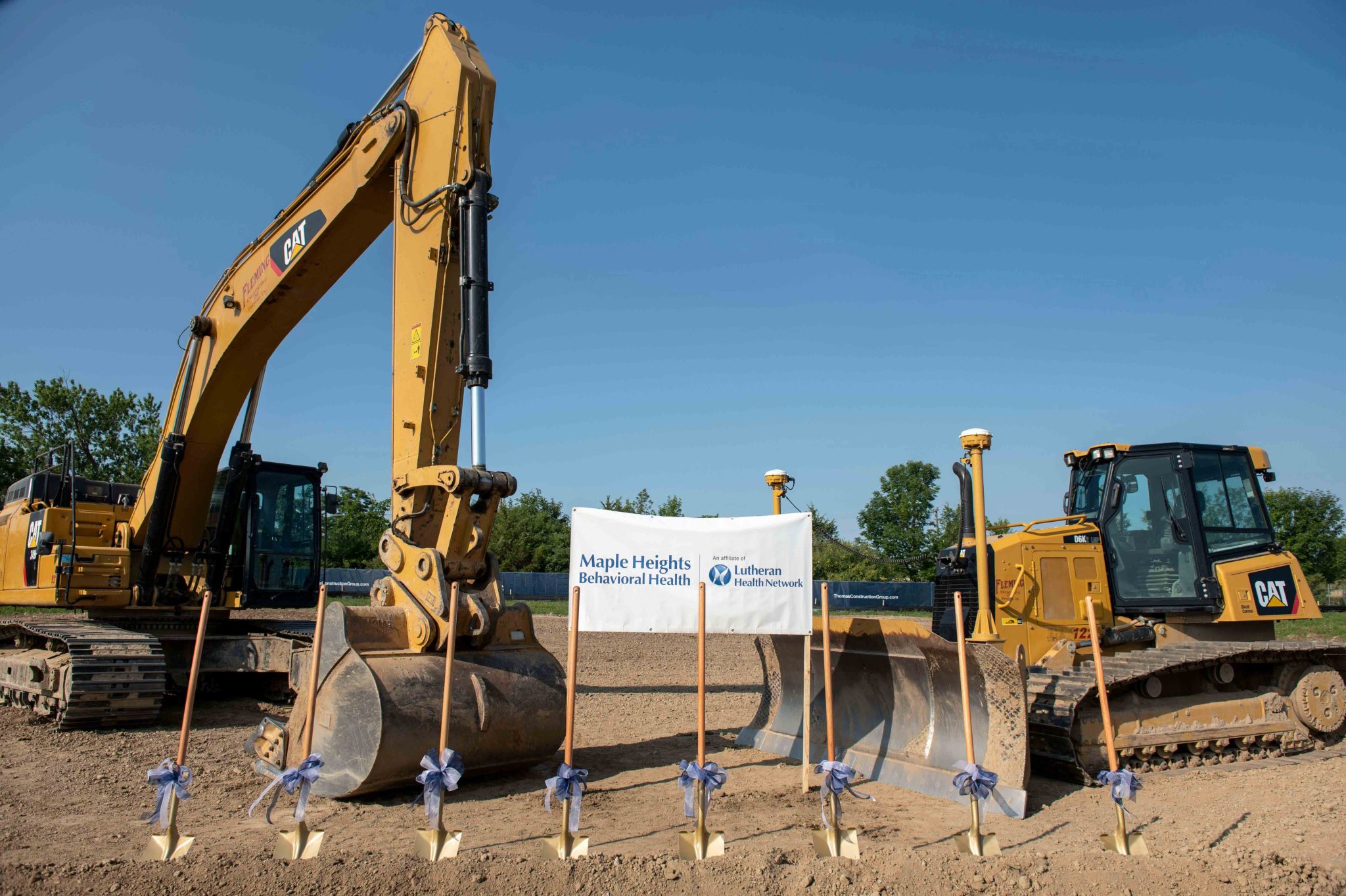 Premier Psychiatric Hospital Fort Wayne Maple Heights Behavioral Health