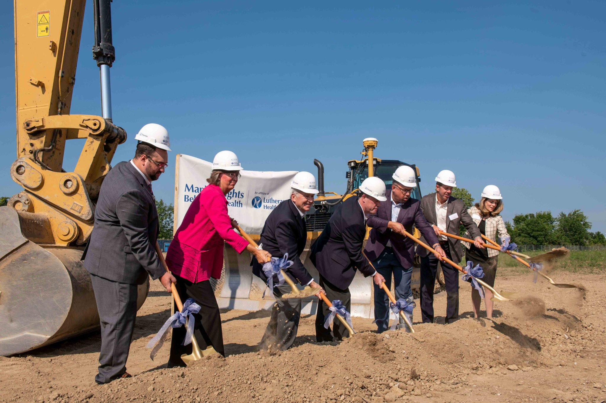 Premier Psychiatric Hospital Fort Wayne Maple Heights Behavioral Health