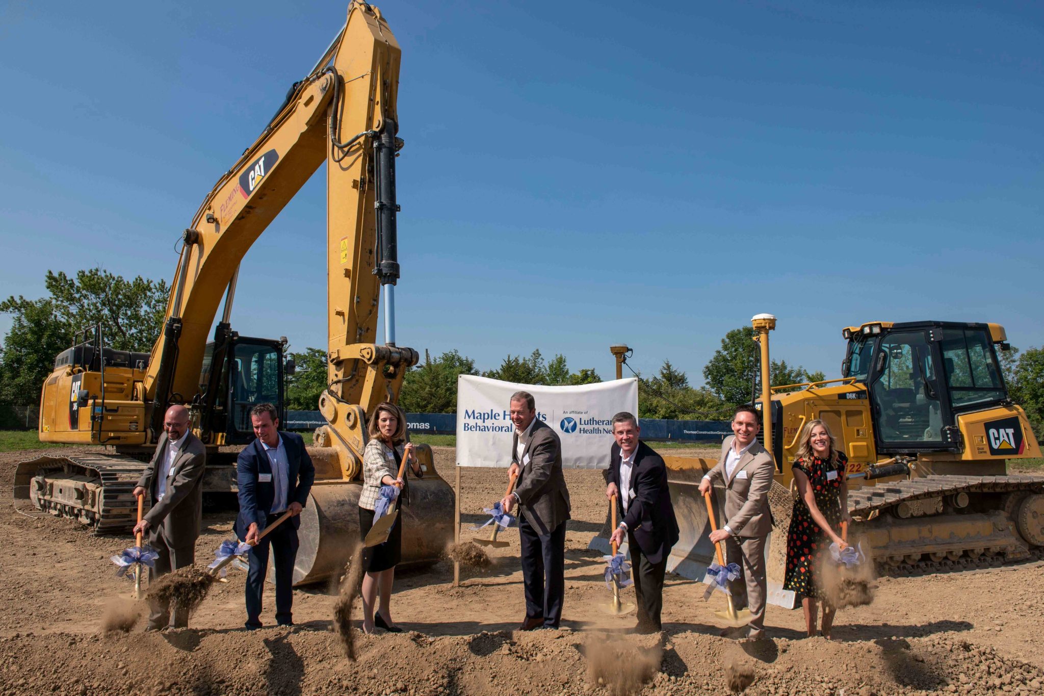 Premier Psychiatric Hospital Fort Wayne Maple Heights Behavioral Health