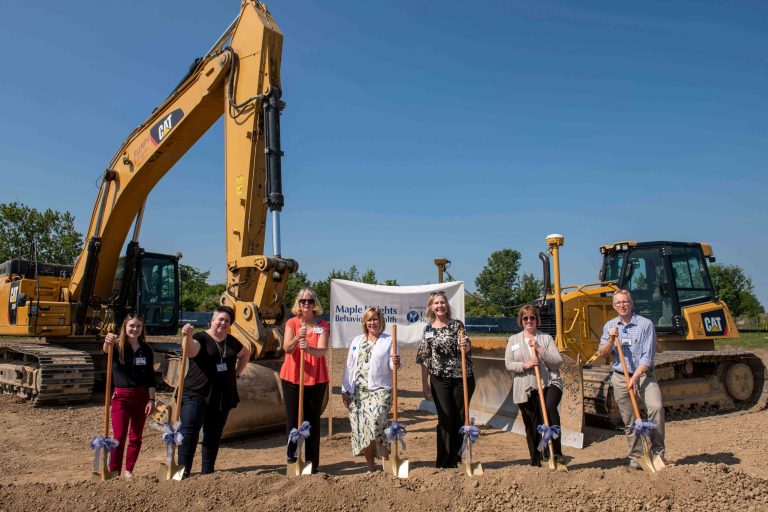 Premier Psychiatric Hospital Fort Wayne Maple Heights Behavioral Health