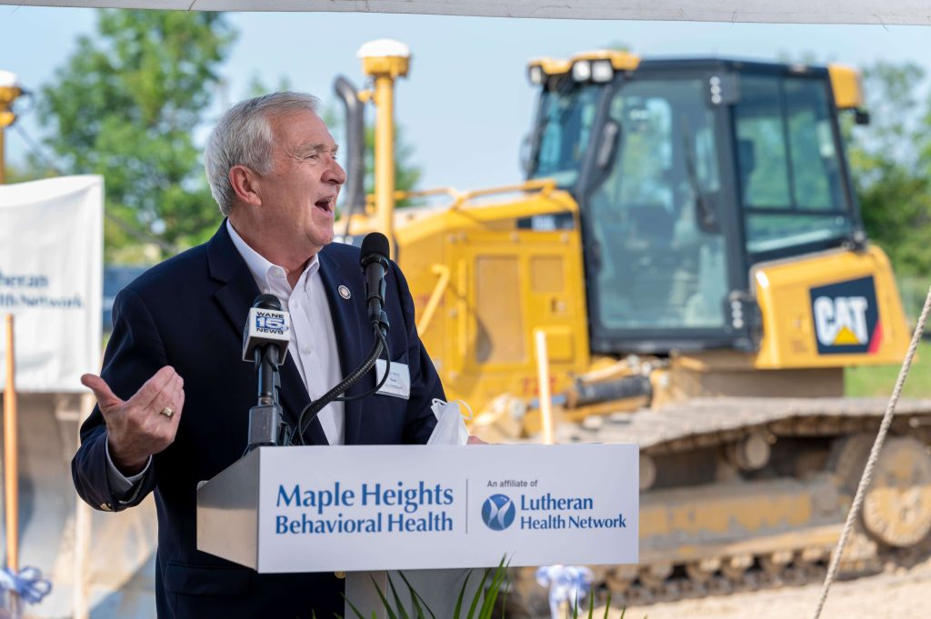 Premier Psychiatric Hospital Fort Wayne Maple Heights Behavioral Health